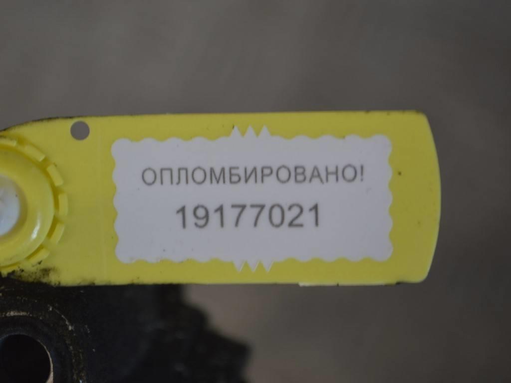 Датчик давления наддува Renault Master 3 (2010-2019) 8200685363, 8200758731, 0281002958