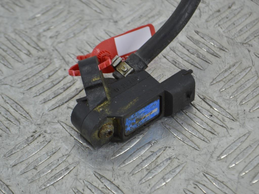 Датчик давления наддува Renault Trafic 2 (2006-2015) 8200185545, 0281002740