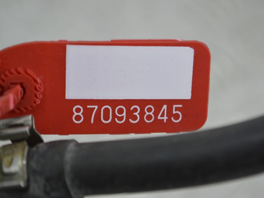 Датчик давления наддува Renault Trafic 2 (2006-2015) 8200185545, 0281002740