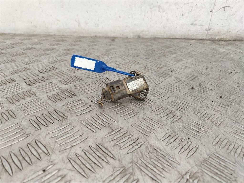 Датчик давления наддува