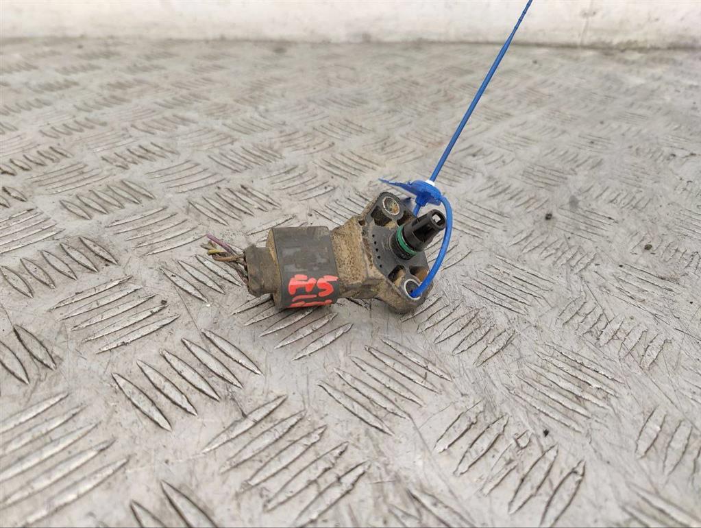 Датчик давления наддува