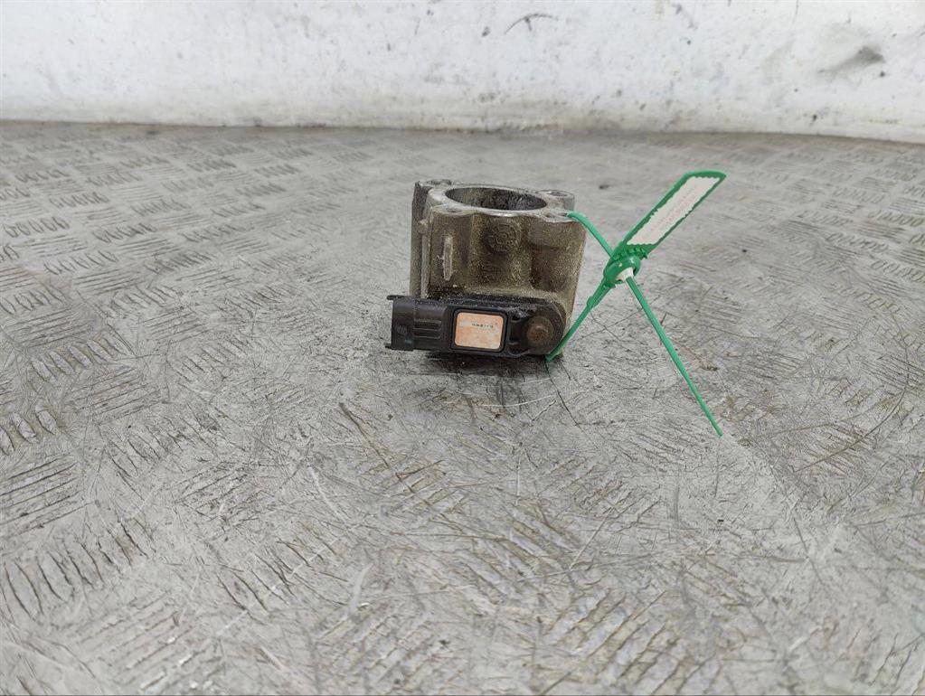 Датчик давления наддува