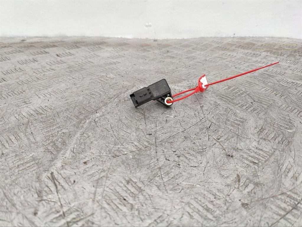 Датчик давления наддува