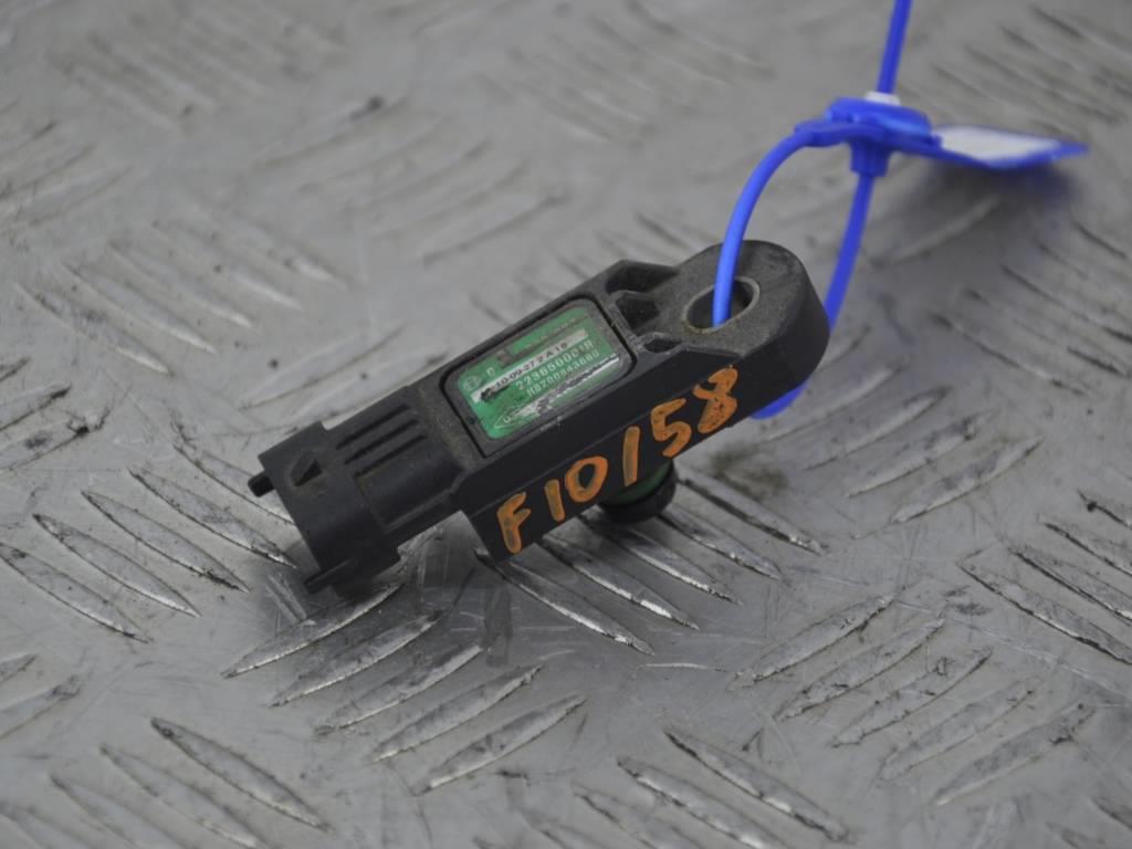 Датчик давления наддува