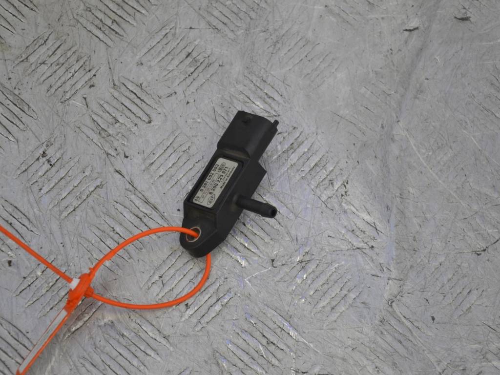 Датчик давления наддува