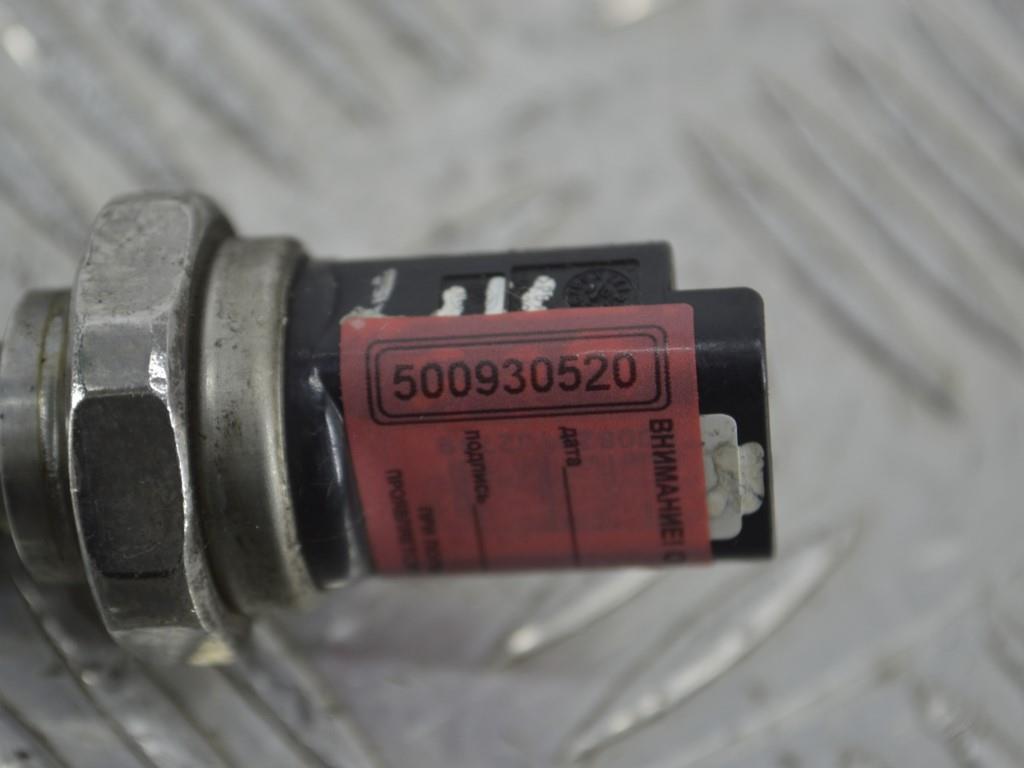 Датчик давления топлива Renault Laguna 3 (2007-2015) 5WS40208