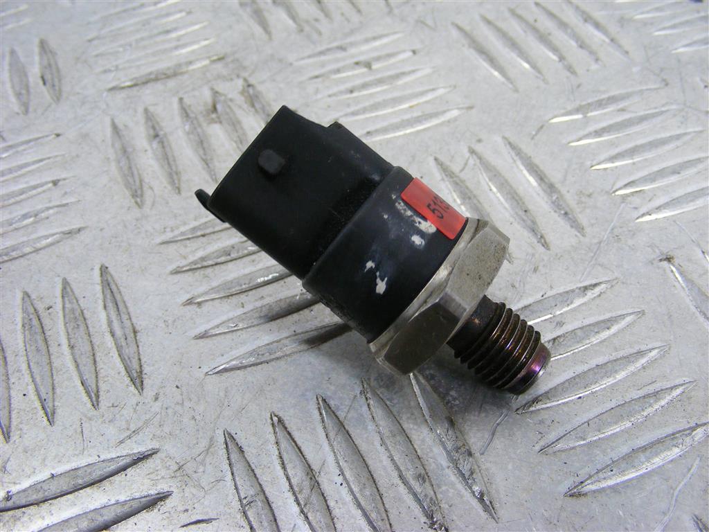 Датчик давления топлива Renault Megane 2 (2002-2008) 0281002522