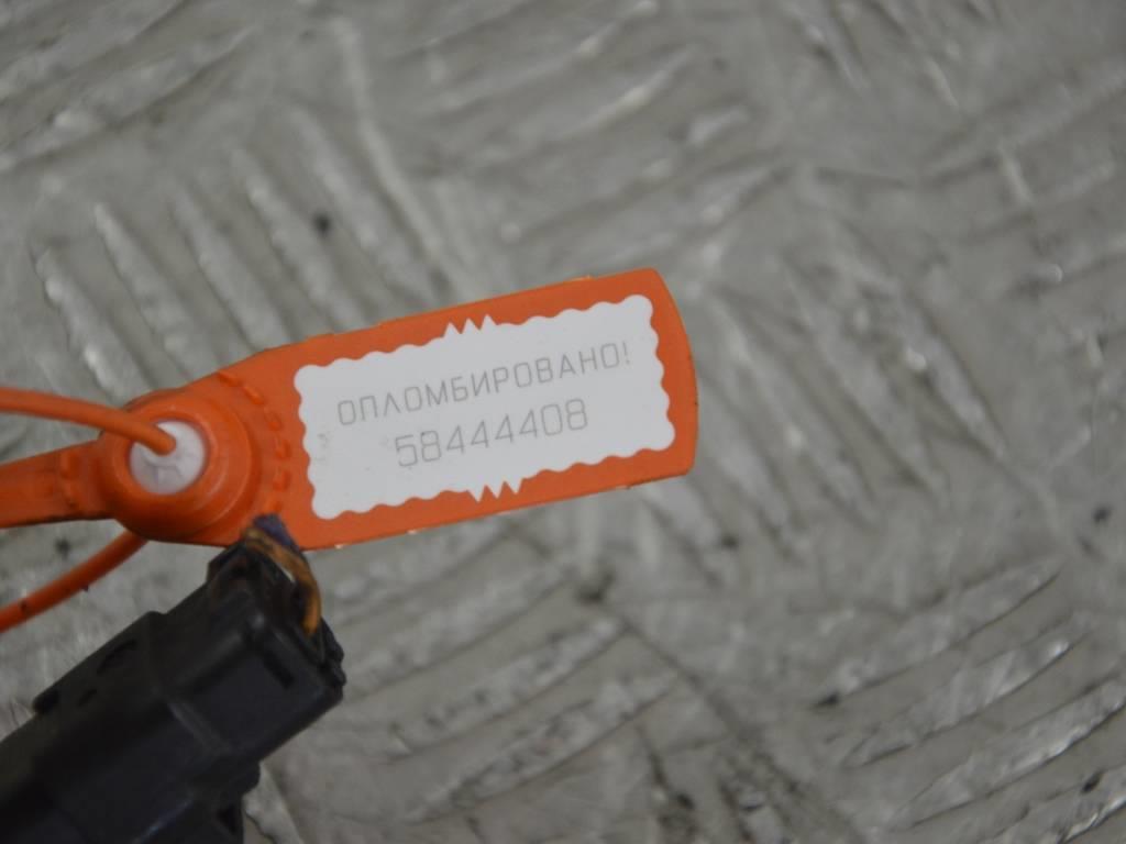 Датчик давления топлива