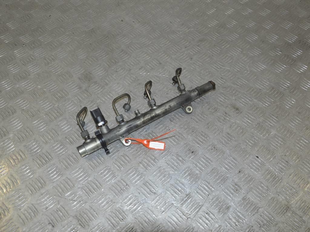 Датчик давления топлива