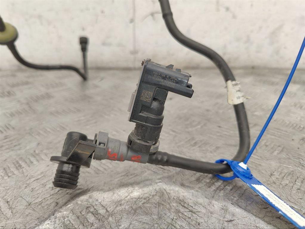 Датчик давления тормозной жидкости