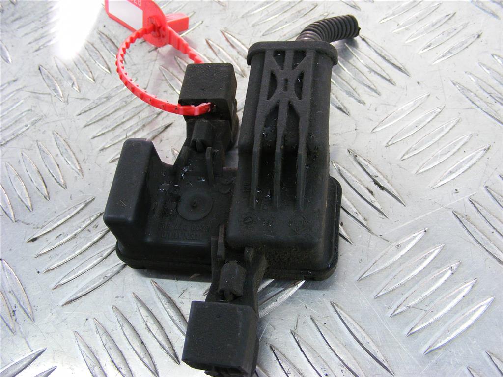 Датчик давления в шине Renault Espace 4 (2003-2010) 8200027883