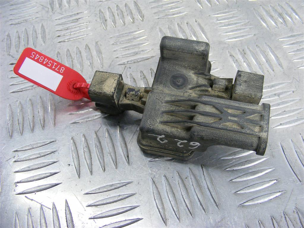 Датчик давления в шине Renault Espace 4 (2003-2010) 820027883