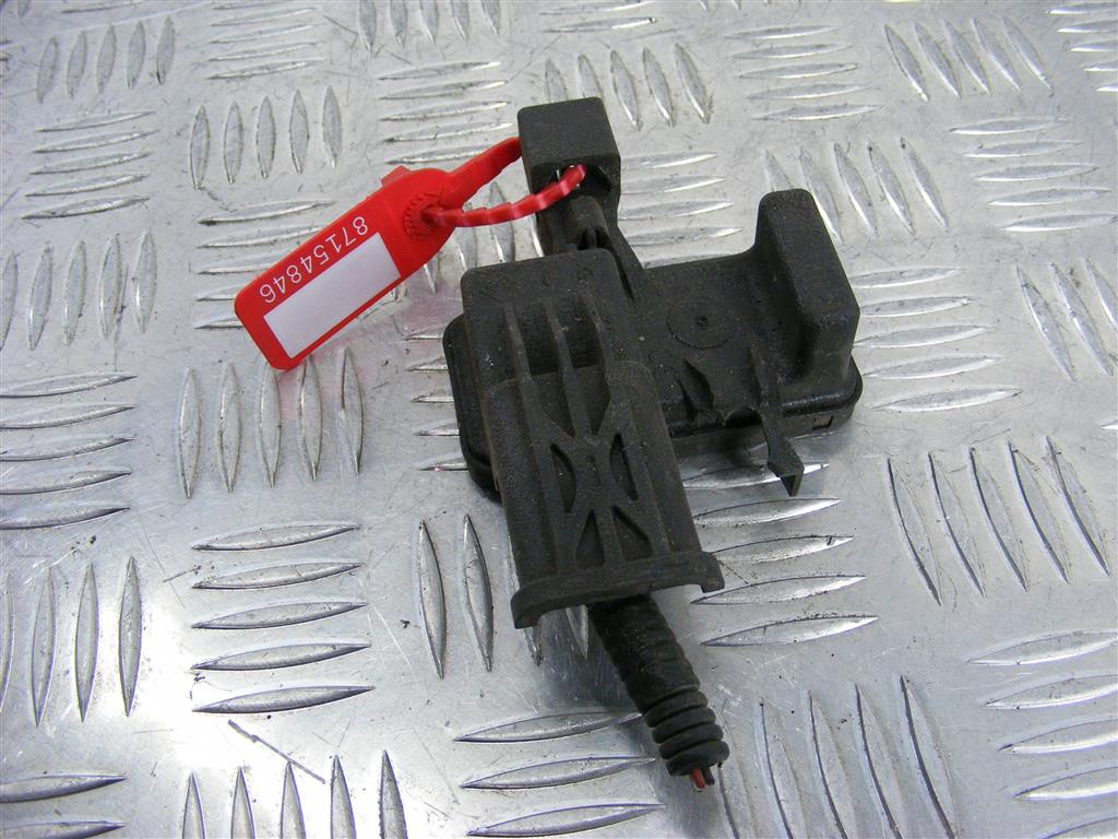 Датчик давления в шине Renault Espace 4 (2003-2010) 820027883