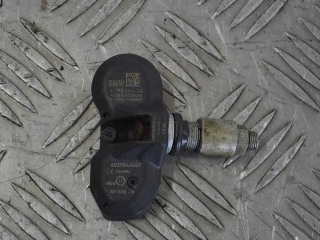 Датчик давления в шине