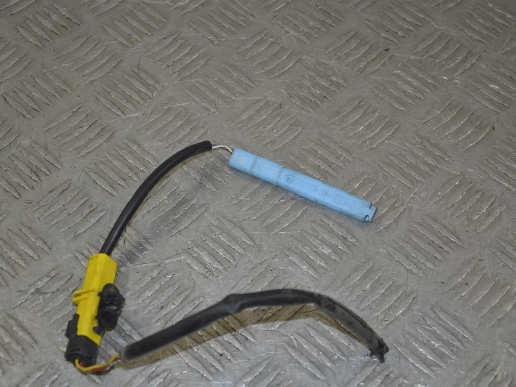 Датчик давления в шине