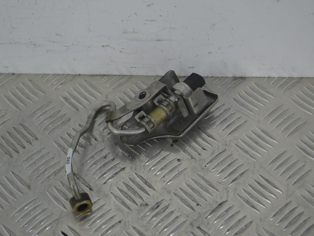 Датчик давления выхлопных газов Renault Trafic 2 (2006-2015) 8200811025, 8200443536