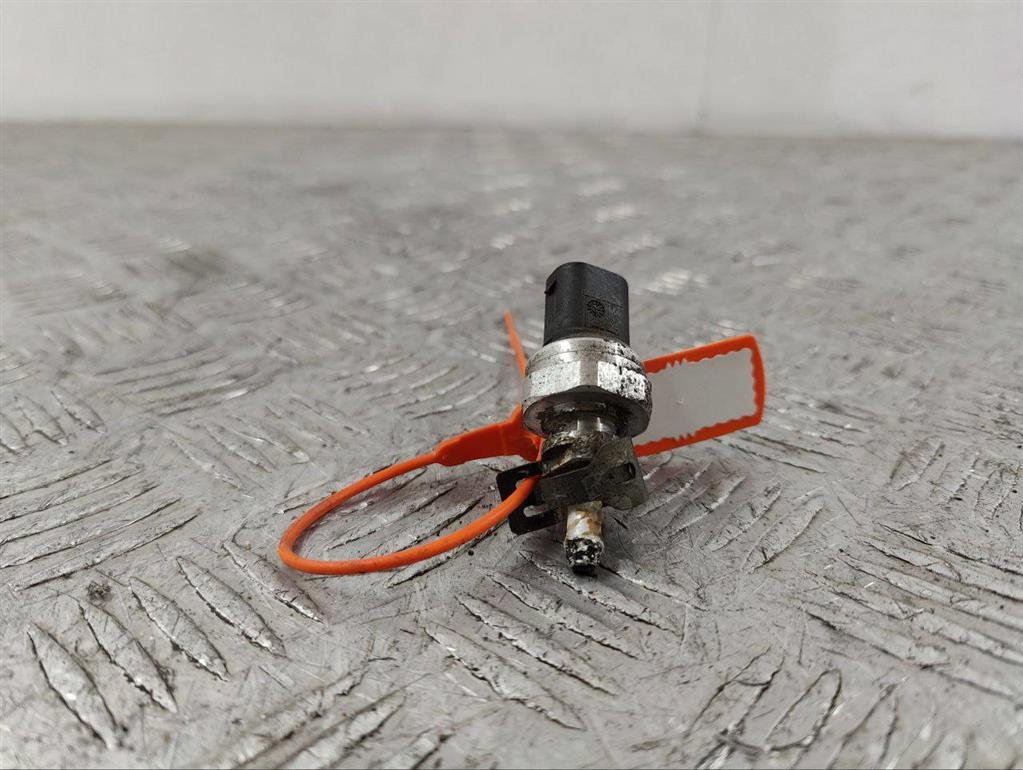 Датчик давления выхлопных газов