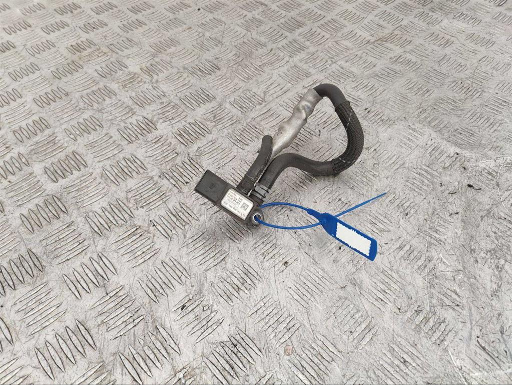 Датчик давления выхлопных газов