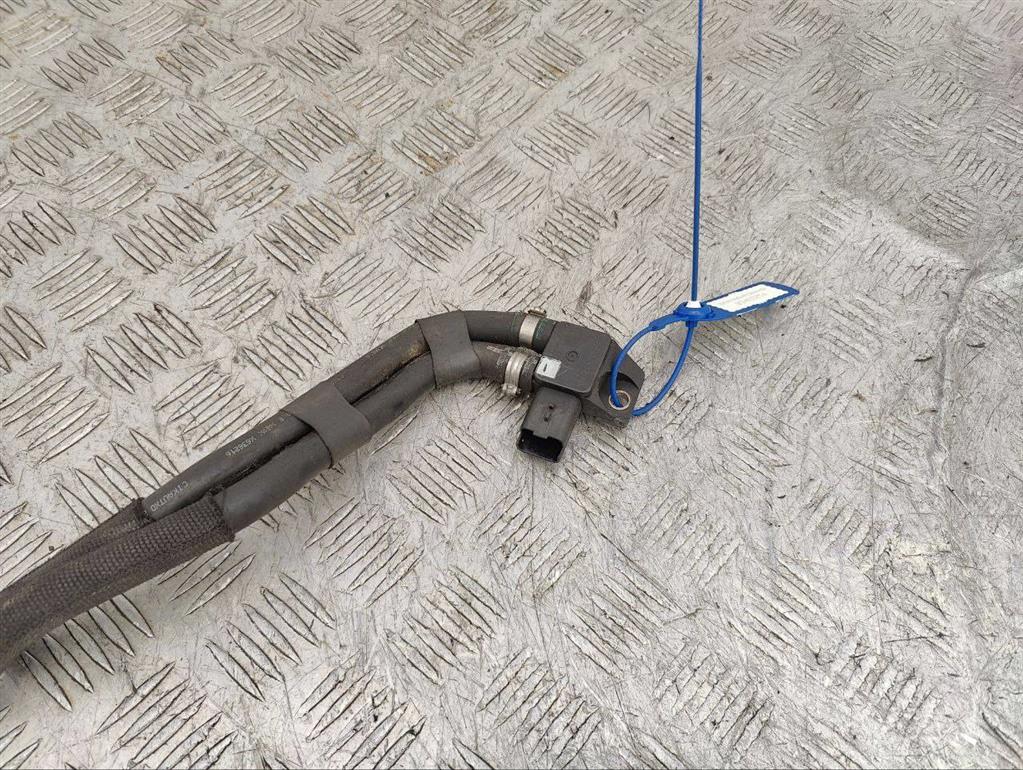 Датчик давления выхлопных газов