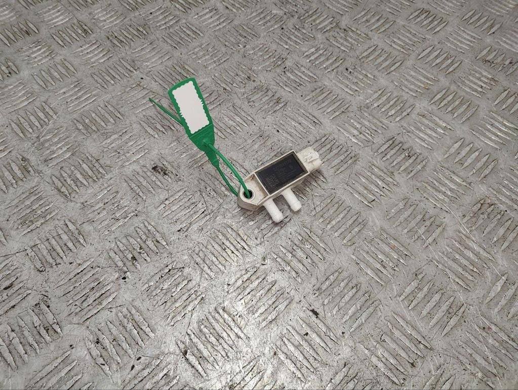 Датчик давления выхлопных газов