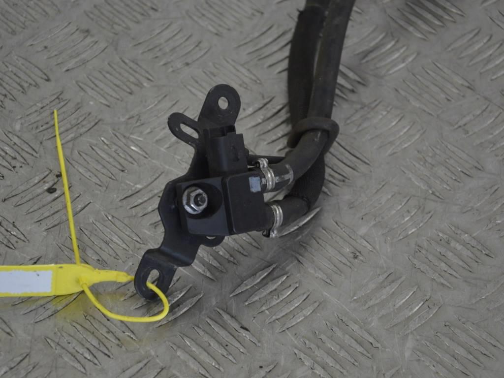 Датчик давления выхлопных газов