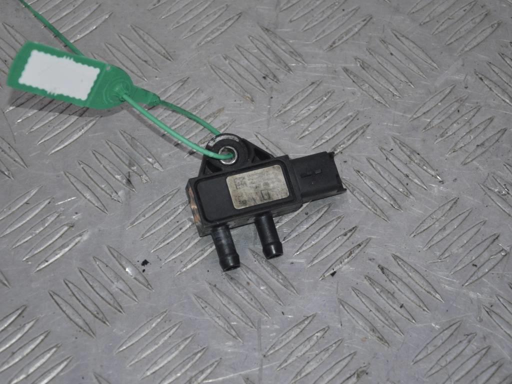 Датчик давления выхлопных газов