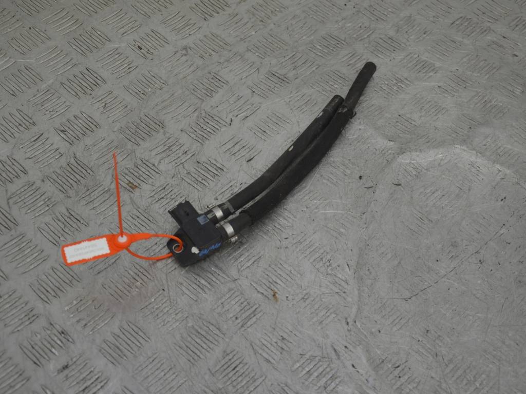 Датчик давления выхлопных газов