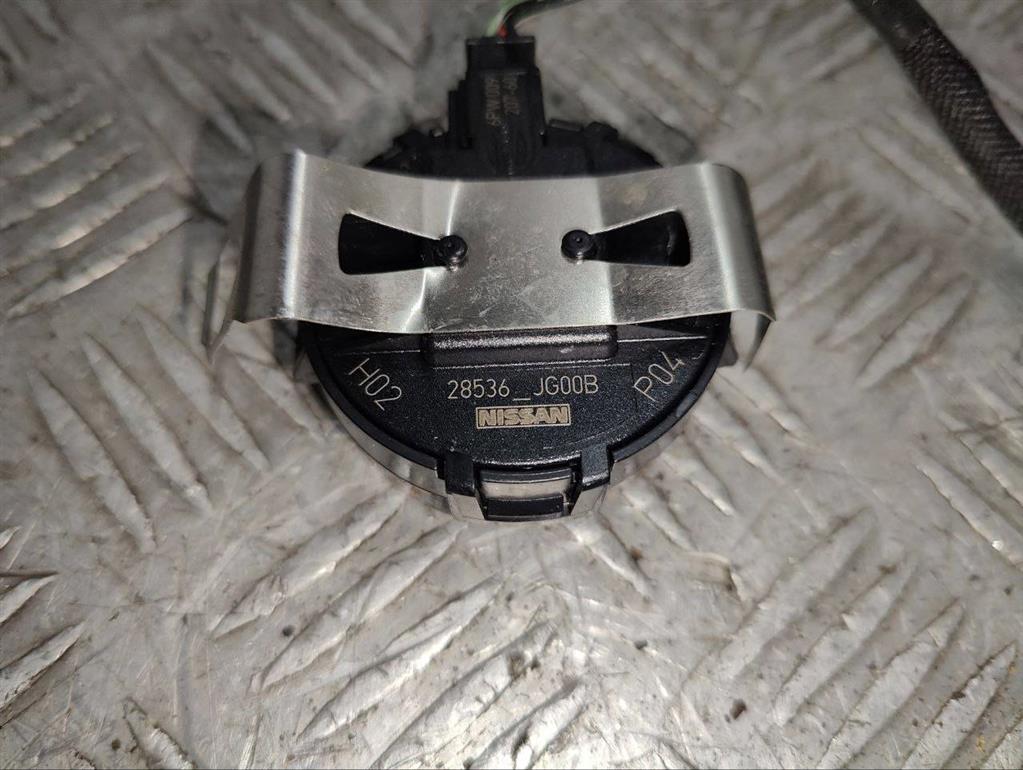 Датчик дождя