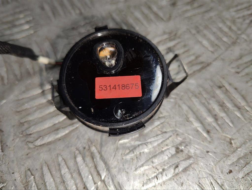 Датчик дождя