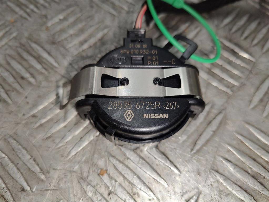 Датчик дождя