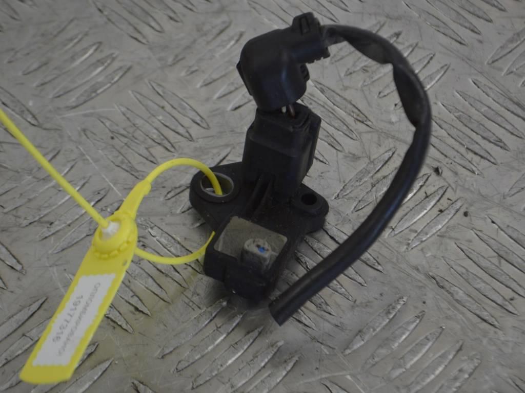 Датчик коленвала