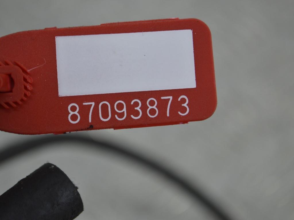 Датчик коленвала