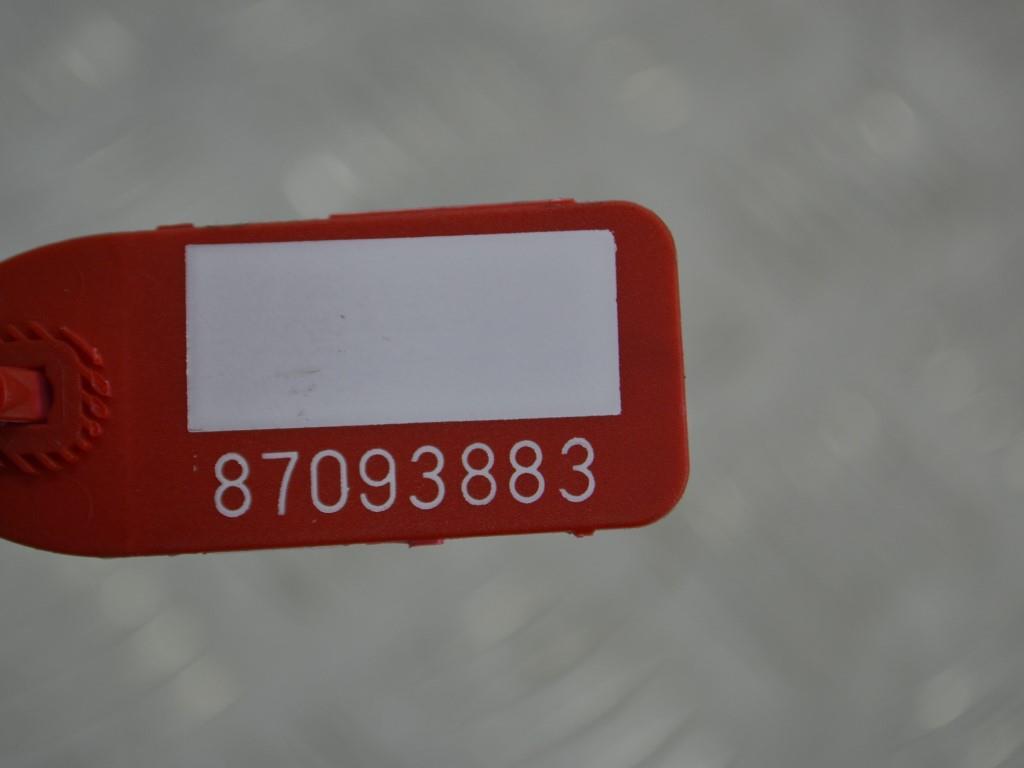 Датчик коленвала