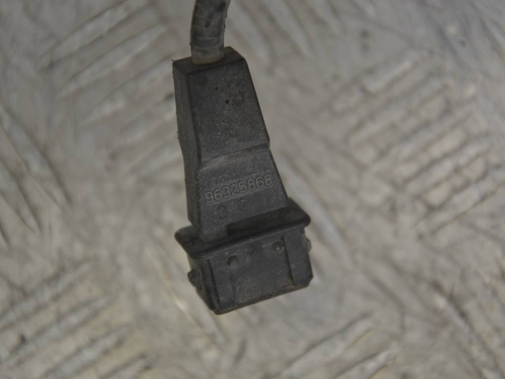 Датчик коленвала