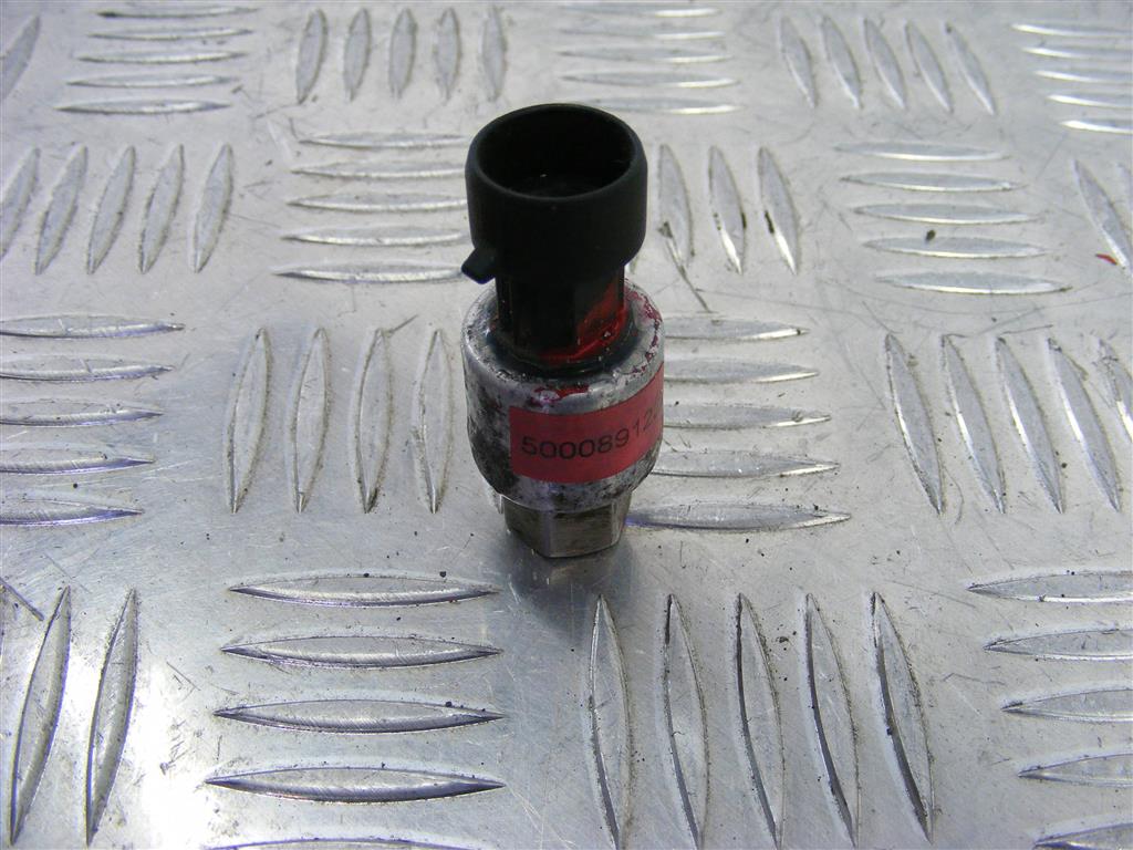 Датчик кондиционера Renault Megane 2 (2002-2008) 8200279259