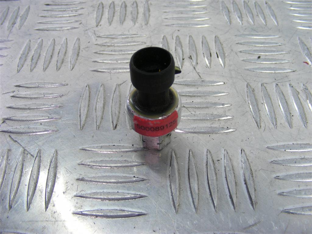 Датчик кондиционера Renault Megane 3 (2008-2019) 7700417506