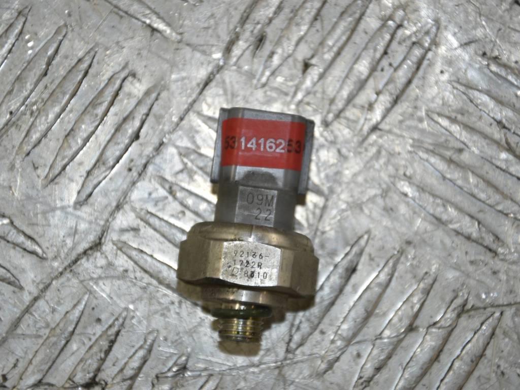 Датчик кондиционера