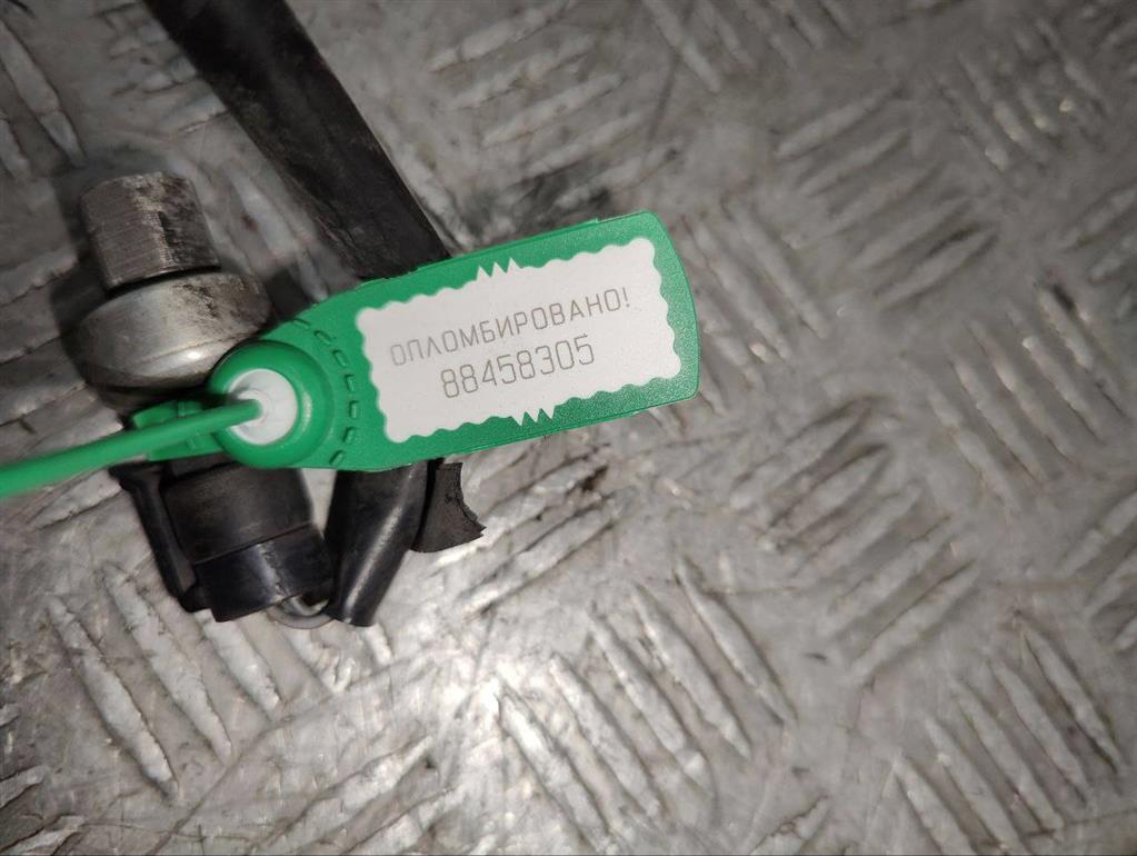 Датчик кондиционера