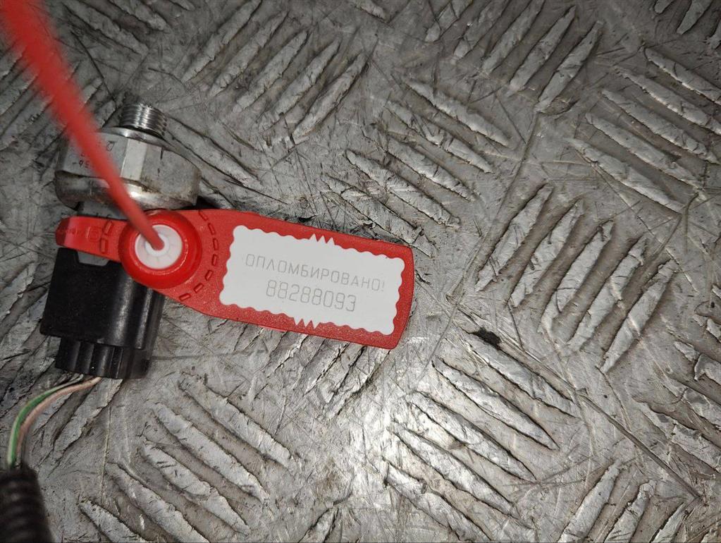 Датчик кондиционера