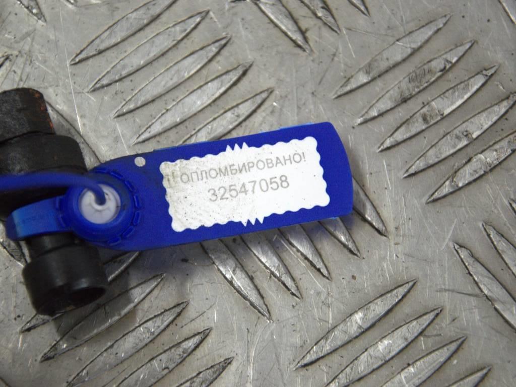 Датчик кондиционера