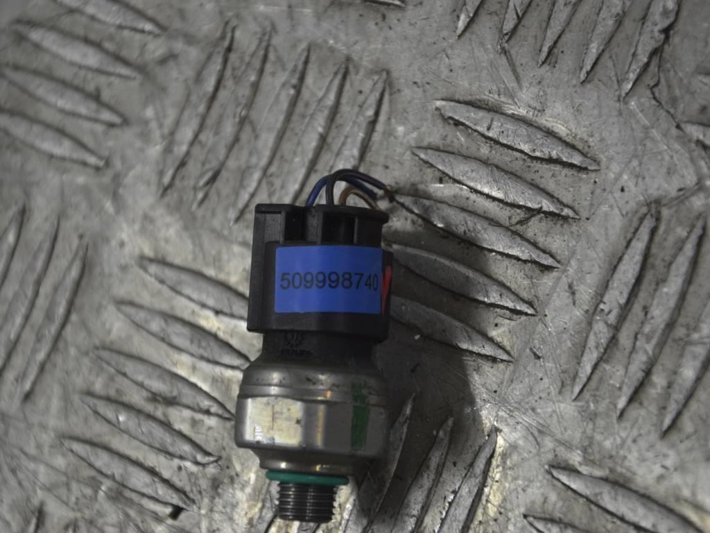 Датчик кондиционера