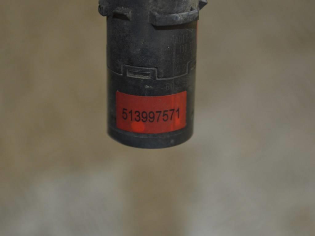 Датчик парктроника Renault Espace 4 (2003-2010) 8200138377