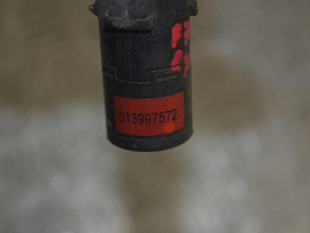 Датчик парктроника Renault Espace 4 (2003-2010) 8200138377