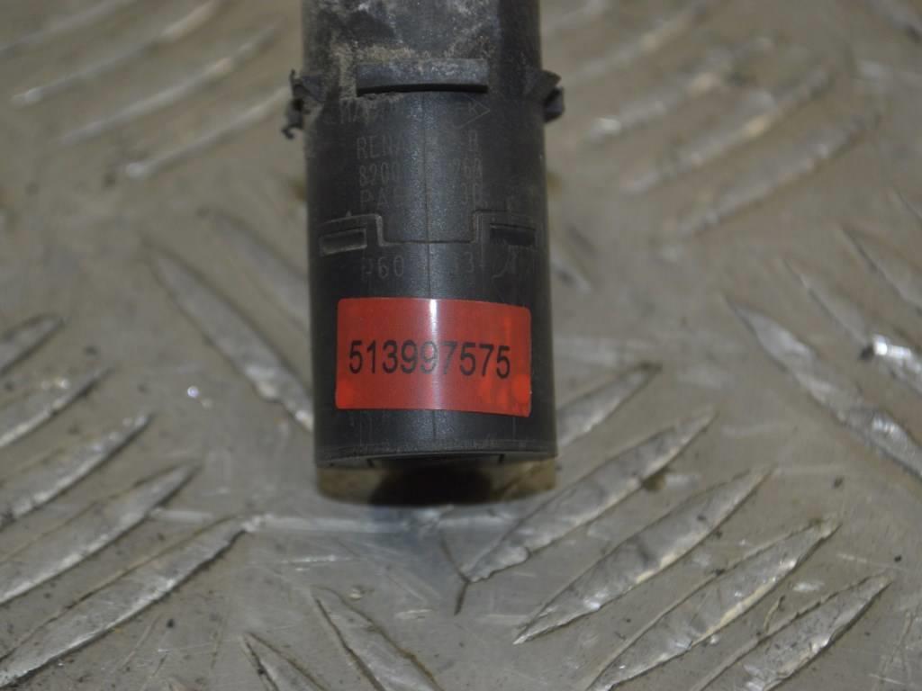 Датчик парктроника Renault Laguna 2 (2001-2007) 8200049263