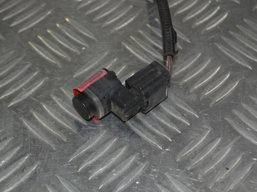 Датчик парктроника Renault Laguna 3 (2007-2015) 284420001R
