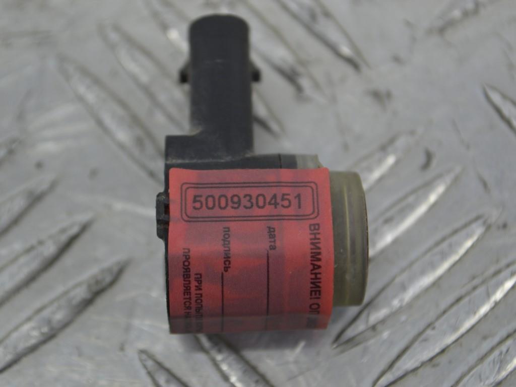 Датчик парктроника Renault Laguna 3 (2007-2015) 284420028R