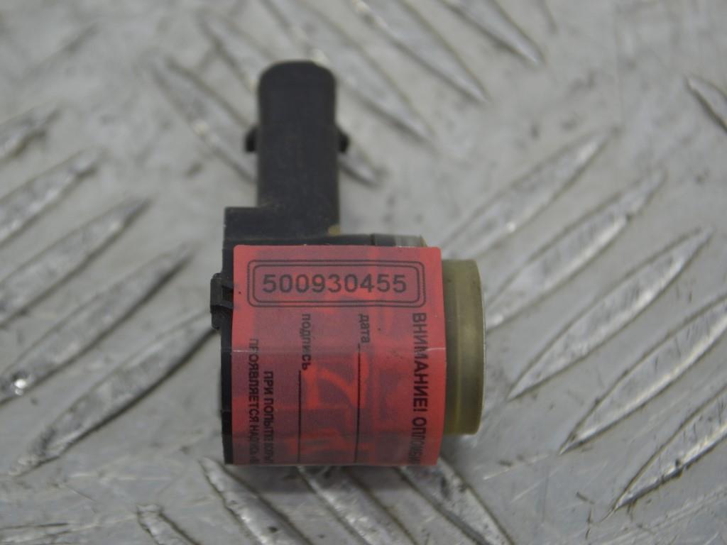 Датчик парктроника