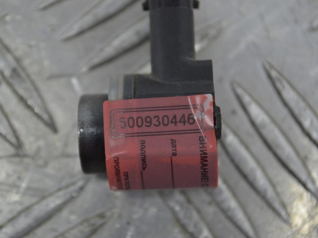Датчик парктроника Renault Laguna 3 (2007-2015) 284420028R