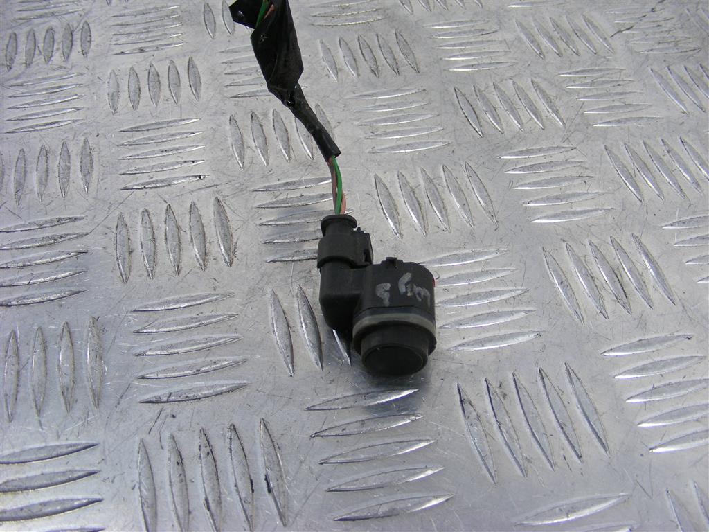 Датчик парктроника Renault Laguna 3 (2007-2015) 284420027