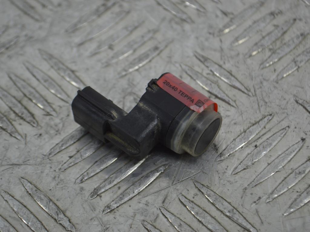 Датчик парктроника Renault Megane 3 (2008-2019) 284426105R